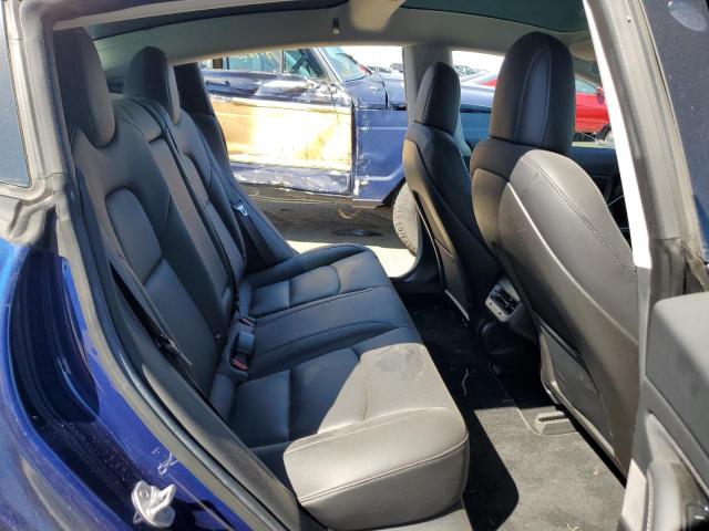 2018 TESLA MODEL 3 - 5YJ3E1EA2JF014734