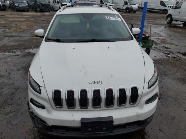 2016 JEEP CHEROKEE L - 1C4PJMCB6GW226048