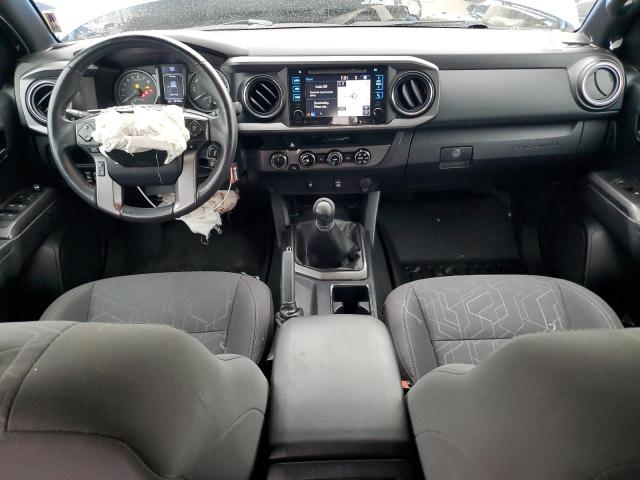 2017 TOYOTA TACOMA DOU - 5TFCZ5AN4HX086216