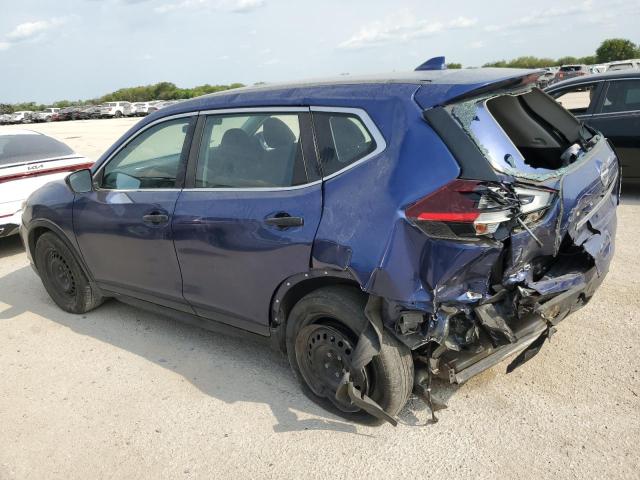 2019 NISSAN ROGUE S - 5N1AT2MT1KC811704
