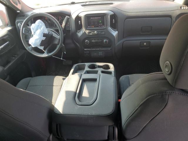 2020 CHEVROLET SILVERADO - 1GCPYCEF2LZ146597