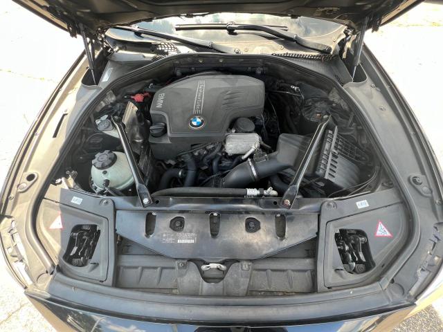 VIN WBA5A7C58ED613922 2014 BMW 5 Series, 528 XI no.7