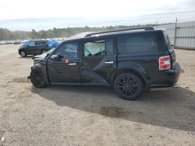2016 FORD FLEX SEL - 2FMGK5C80GBA24519