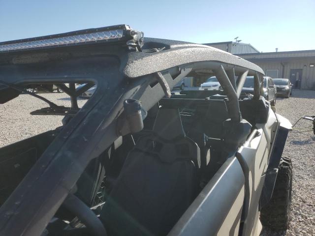 2023 CAN-AM MAVERICK X - 3JBVKAV42PE000801