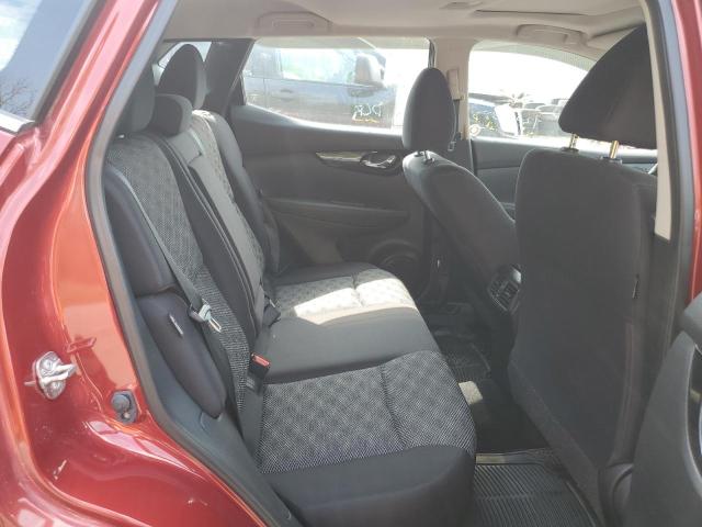 2021 NISSAN QASHQAI SV - JN1BJ1BW1MW451456