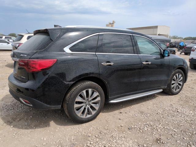 VIN 5FRYD4H44EB041986 2014 Acura MDX, Technology no.3