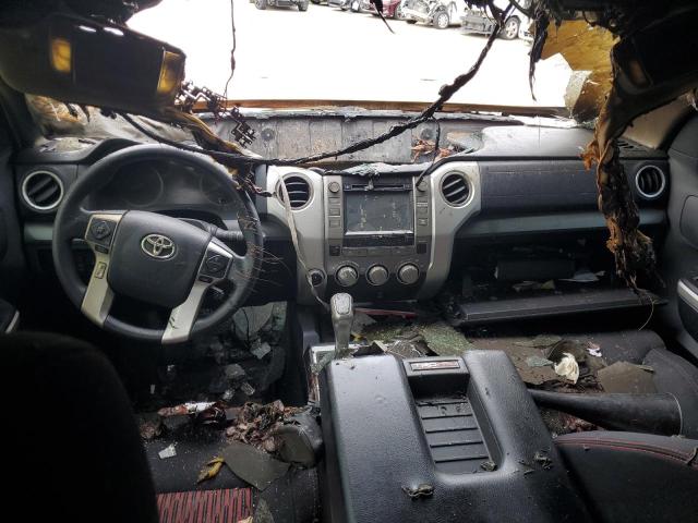 2015 TOYOTA TUNDRA CRE - 5TFDY5F10FX473520