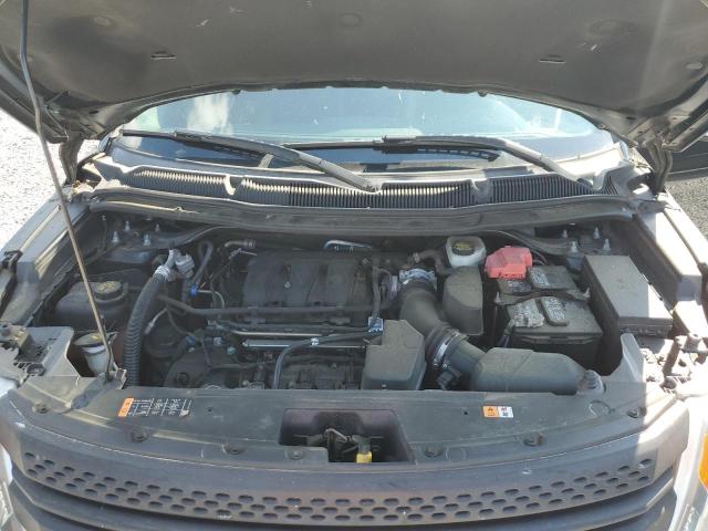 2015 FORD EXPLORER X - 1FM5K7D86FGB52451