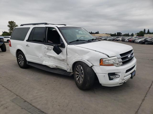 2016 FORD EXPEDITION - 1FMJK1JT4GEF17534