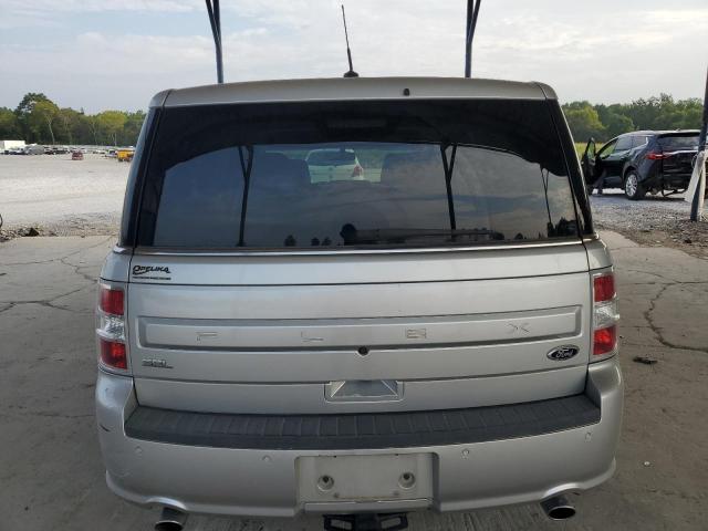 2016 FORD FLEX SEL - 2FMGK5C81GBA09463
