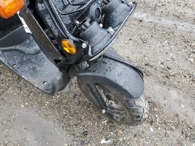 2012 HONDA NPS50 JH2AF5817CK000347