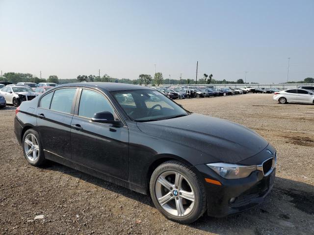 VIN WBA3C3C56FP663213 2015 BMW 3 Series, 320 I Xdrive no.4