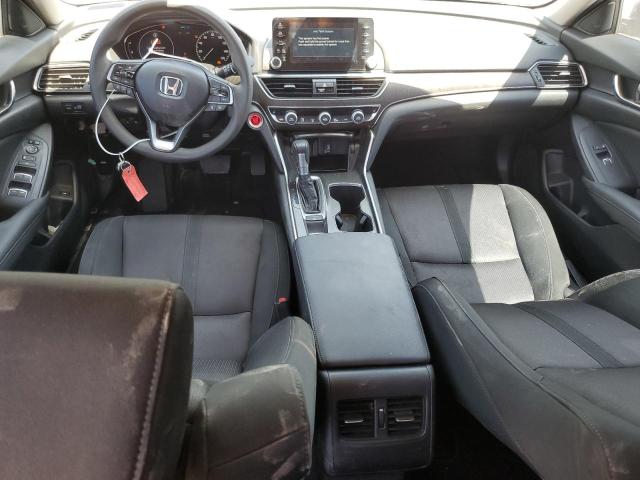 VIN 1HGCV1F42KA115809 2019 Honda Accord, EX no.8