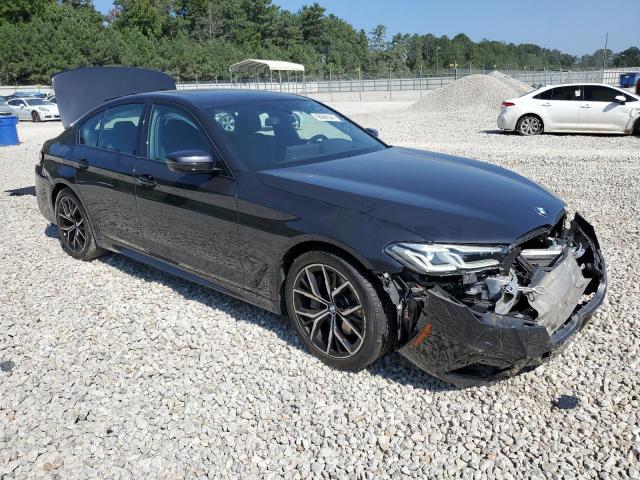 VIN WBA53BJ0XMCG10015 2021 BMW 5 Series, 540 I no.4