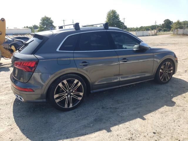 2018 AUDI SQ5 PRESTI WA1C4AFY7J2018810