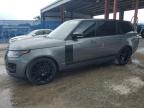 LAND ROVER RANGE ROVE photo