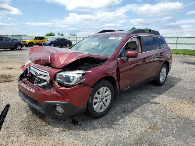2015 SUBARU OUTBACK 2. - 4S4BSAEC8F3246650