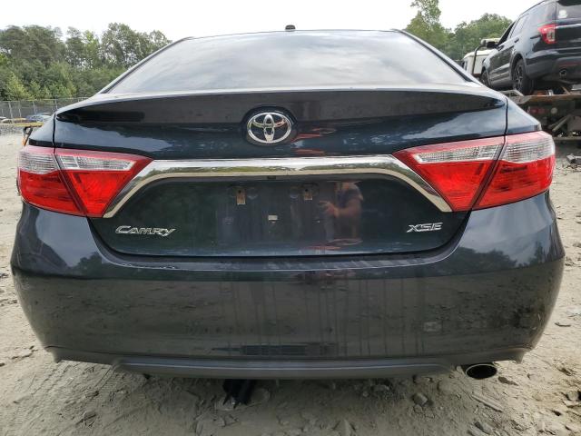 2016 TOYOTA CAMRY LE - 4T1BF1FK0GU563277