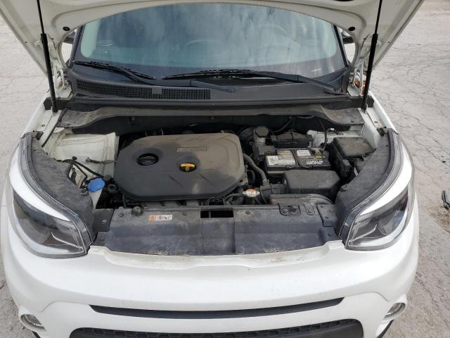 2018 KIA SOUL + - KNDJP3A52J7905330