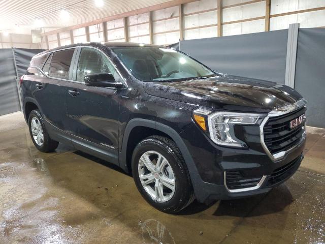 2024 GMC TERRAIN SL 3GKALTEG1RL376424  68605594