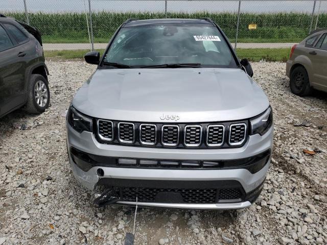 2024 JEEP COMPASS LI - 3C4NJDCNXRT107364