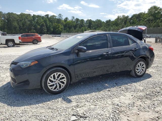 2019 TOYOTA COROLLA L 2019