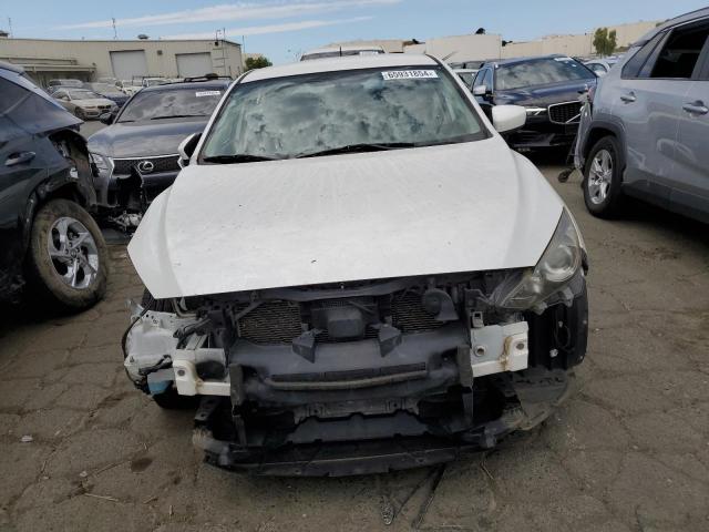 2015 MAZDA 3 TOURING - JM1BM1L73F1265476