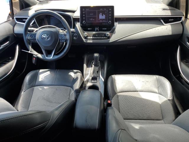 2021 TOYOTA COROLLA XS - JTNC4MBE2M3123882
