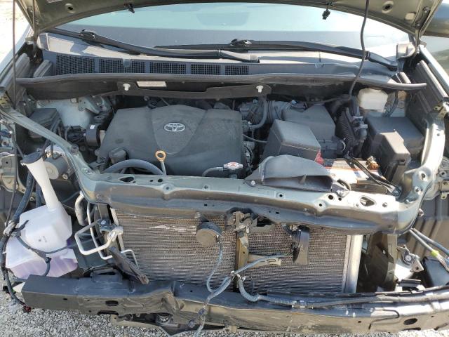 2020 TOYOTA SIENNA LE - 5TDKZ3DC3LS061476