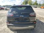 JEEP CHEROKEE L photo