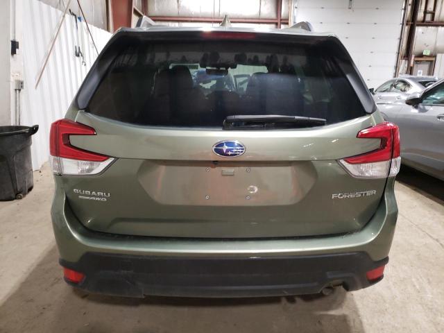 2020 SUBARU FORESTER P - JF2SKAJC8LH439276