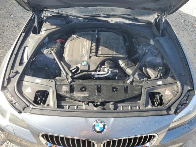 VIN WBA5B1C53FG125262 2015 BMW 5 Series, 535 I no.11