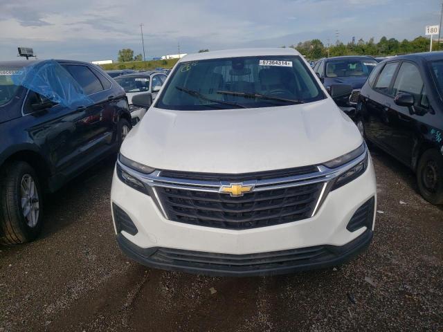 2022 CHEVROLET EQUINOX LS - 2GNAXHEV6N6123892