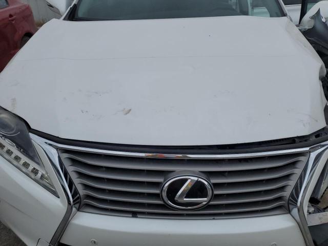 2015 LEXUS RX 350 BAS - 2T2BK1BA3FC338985