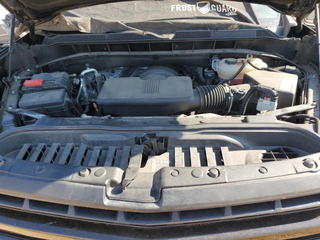2020 CHEVROLET SILVERADO - 1GCUYEEDXLZ365675