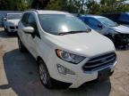 FORD ECOSPORT S снимка