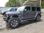 2018 JEEP WRANGLER U - 1C4HJXEG0JW143415