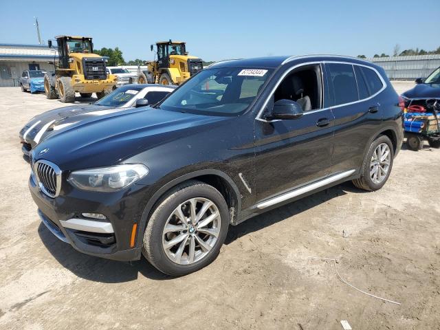2019 BMW X3 SDRIVE3 - 5UXTR7C51KLF25901