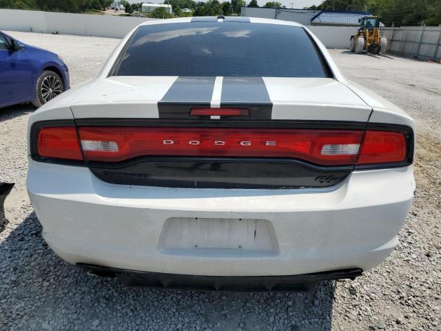 VIN 2C3CDXCT3DH682457 2013 Dodge Charger, R/T no.6