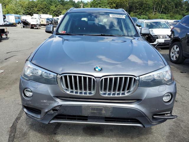 VIN 5UXWX9C55G0D82684 2016 BMW X3, Xdrive28I no.5