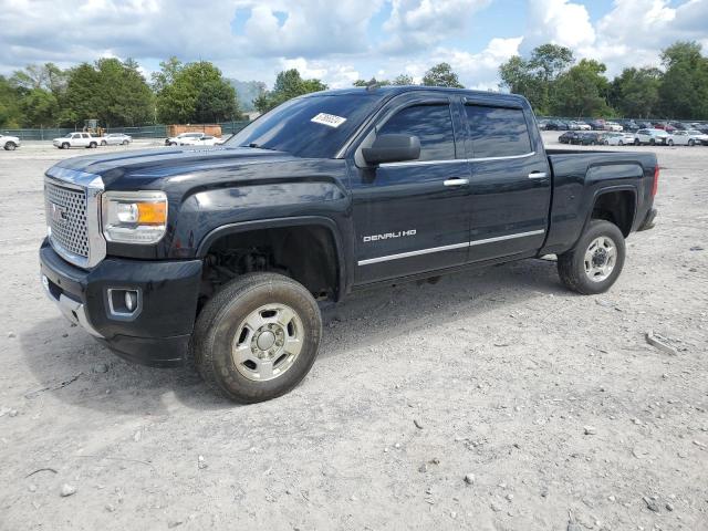 2015 GMC SIERRA K25 - 1GT120E82FF187549