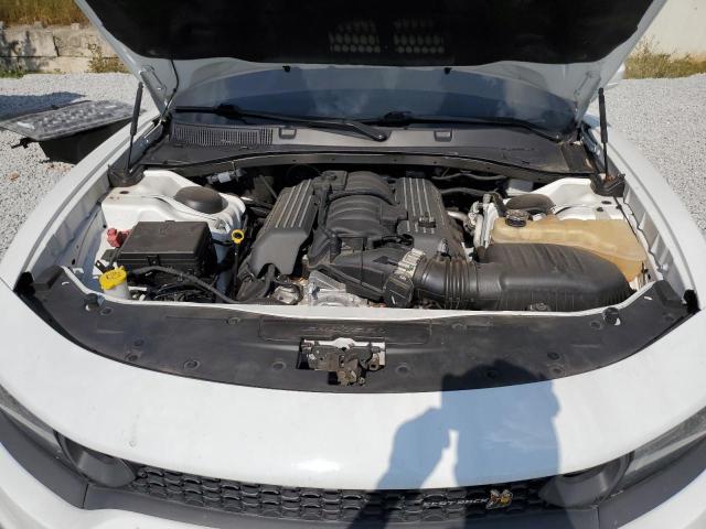 2021 DODGE CHARGER SC - 2C3CDXGJ2MH569625