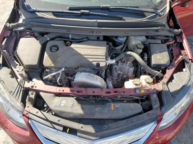 VIN 1G1RC6S58JU129973 2018 Chevrolet Volt, LT no.11