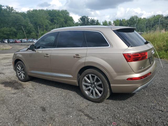 VIN WA1LHAF79KD036159 2019 Audi Q7, Premium Plus no.2