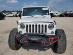 JEEP WRANGLER U photo