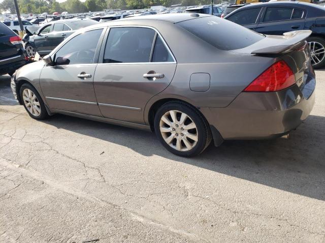 2006 HONDA ACCORD EX 1HGCM66596A075453  68119874