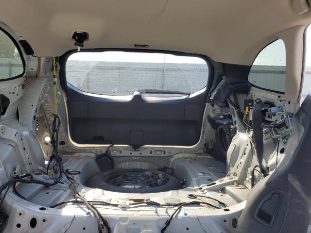 2021 SUBARU OUTBACK LI - 4S4BTANC0M3124648
