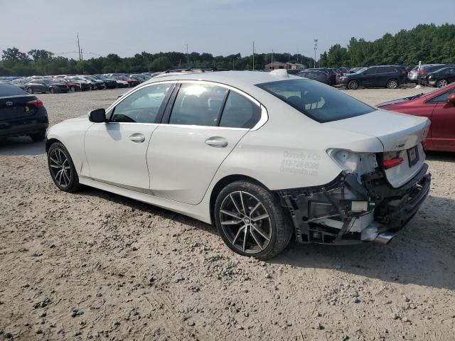 2020 BMW 330XI - 3MW5R7J03L8B29621