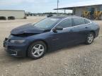 2016 CHEVROLET MALIBU LS - 1G1ZB5ST4GF207352