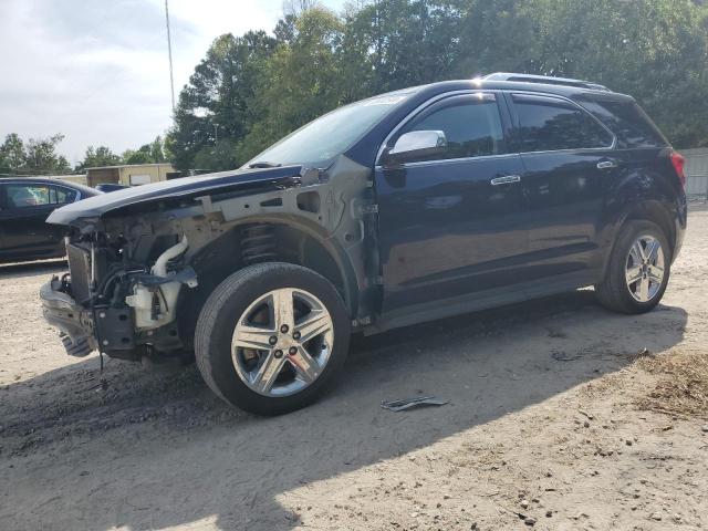2015 CHEVROLET EQUINOX LT - 2GNALDEKXF6113197